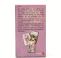 Preview: Sweet Blossom Lenormand – Deutsches Lenormand Deck mit Tiermotiven